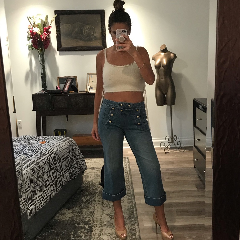 Michael Kors jeans - Picture 1 of 5